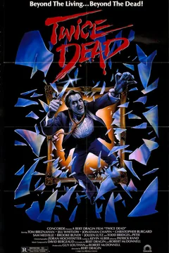 Фильм Дважды мертвый (1988)