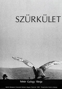 Фильм Сумерки (1990)