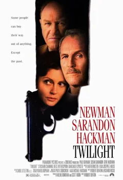 Фильм Сумерки (1998)