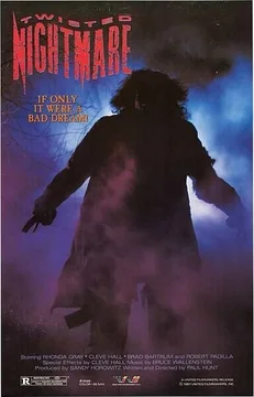 Фильм Изощренный кошмар (1987)