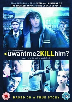 Фильм Ты хочешь, чтобы я его убил? (2013)