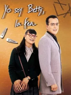 Сериал Я – Бетти, дурнушка (1 сезон)
