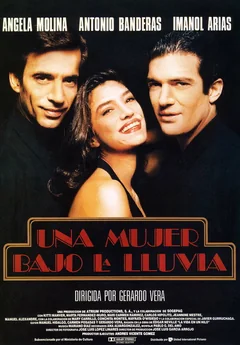 Фильм Женщина под дождем (1991)