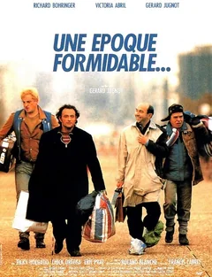 Фильм Замечательная эпоха (1991)