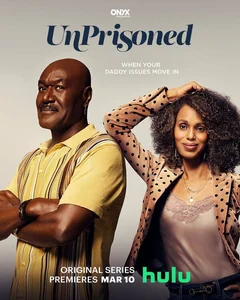 Сериал Снова на воле (2 сезон)