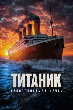 Фильм Титаник. Непотопляемая мечта (2023)
