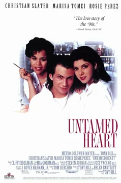 Фильм Дикое сердце (1993)