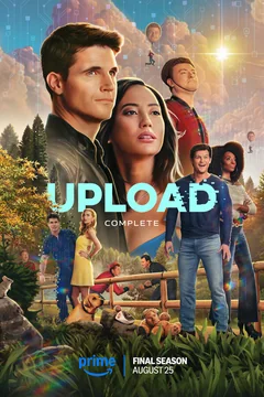 Сериал Загрузка (1-4 сезон)