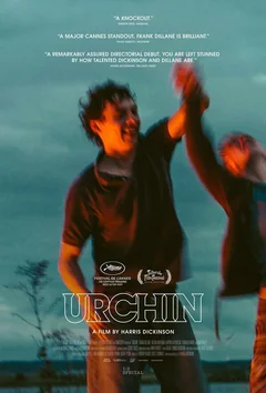 Фильм Сорванец (2025)