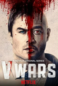 Сериал Вампирские войны (1 сезон)
