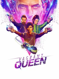 Сериал Бродячая королева (1 сезон)