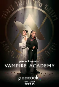 Сериал Академия вампиров (1 сезон)