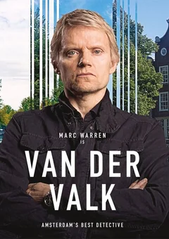 Сериал Ван дер Валк (1-2 сезон)