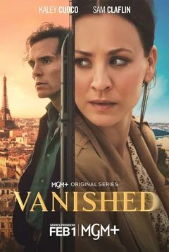 Сериал Исчезнувший (1 сезон)
