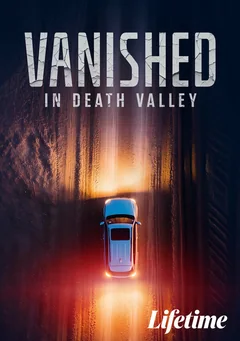 Фильм Пропавшая в Долине Смерти (2025)