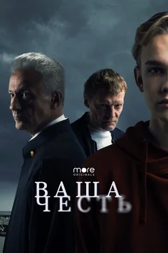 Сериал Ваша честь (1 сезон)