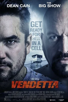 Фильм Кровная месть (2015)