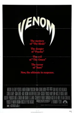 Фильм Змеиный яд (1981)