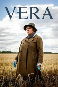 Сериал Вера (7-13 сезон)