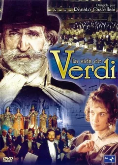 Сериал Жизнь Верди (1 сезон)