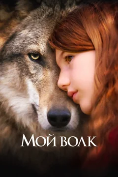 Фильм Мой волк (2021)