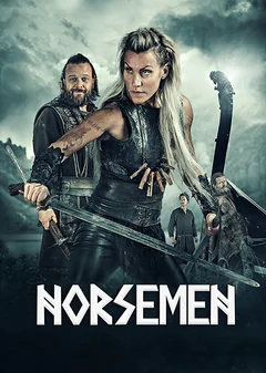 Сериал Северяне (1 сезон)