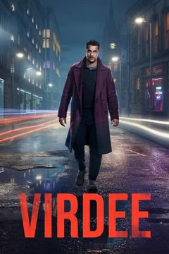 Сериал Вирди (1 сезон)