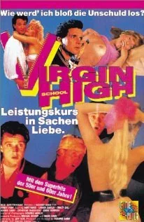 Фильм Школа девственниц (1991)