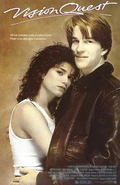 Фильм Зрительный поиск (1985)