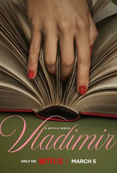 Сериал Владимир (1 сезон)