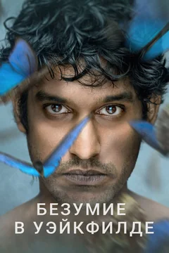 Сериал Безумие в Уэйкфилде (1 сезон)