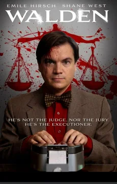 Фильм Стенографист (2023)
