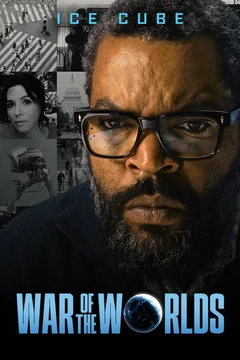 Фильм Война миров (2025)