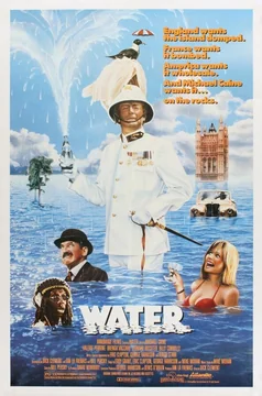 Фильм Вода (1985)