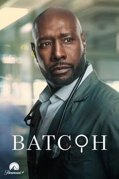 Сериал Ватсон (1-2 сезон)