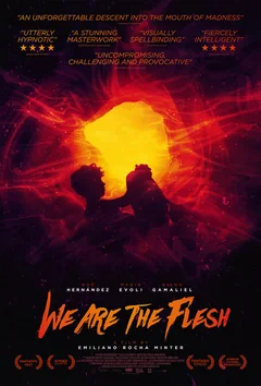 Фильм У нас есть мясо (2016)