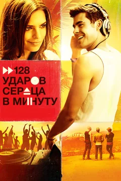 Фильм 128 ударов сердца в минуту (2015)