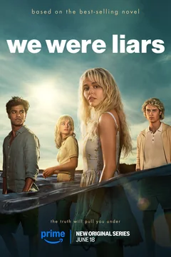 Сериал Мы были лжецами (1 сезон)
