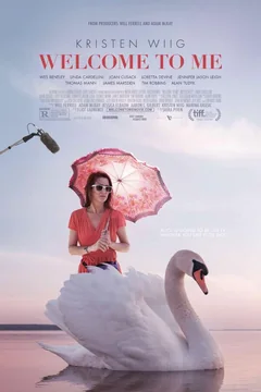 Фильм Добро пожаловать ко мне (2014)