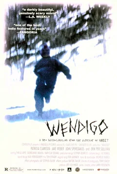 Фильм Вендиго (2001)