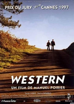 Фильм Вестерн по-французски (1997)