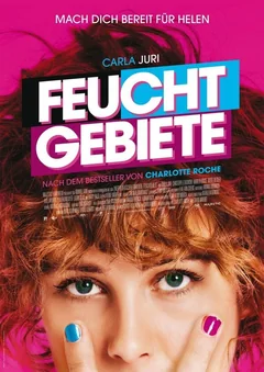 Фильм Запретная территория (2013)