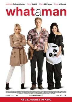 Фильм Какой парень! (2011)