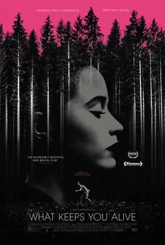 Фильм Что тебе нужно для жизни (2018)