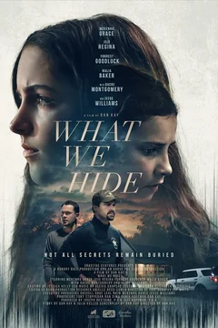 Фильм Спайдер и Джесси (2025)