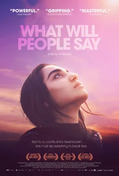 Фильм Что скажут люди (2017)