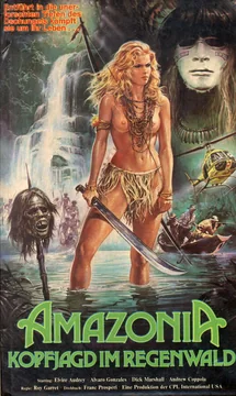 Фильм Амазония (1985)