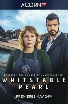 Сериал Пэрл из Уитстейбла (1-3 сезон)