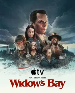 Сериал Бухта вдов (1 сезон)