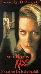Фильм Поцелуй вдовы (1996)